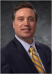 Mike Thomas President and Chief Executive Officer at John Muir Health