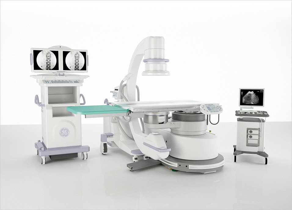 Lithotripsy Machine Lithotripsy Machine